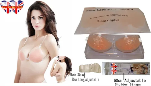 Vista 3 de Push-up para mujer