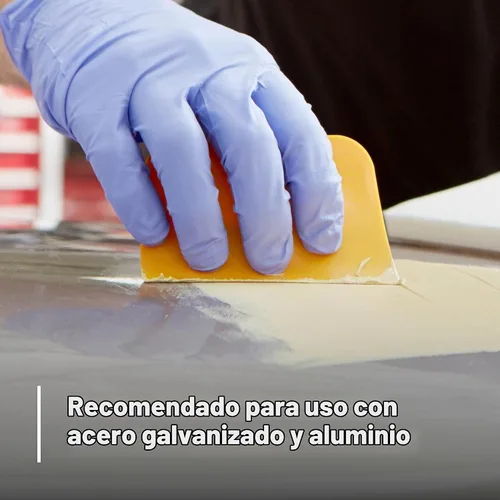 Vista 4 de 3M rellenador Platinum Plus.