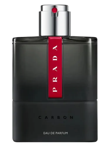 Vista 6 de Spray Prada Luna Rossa Carbon Eau De Toilette 100Ml, Multi, 3.4 onzas