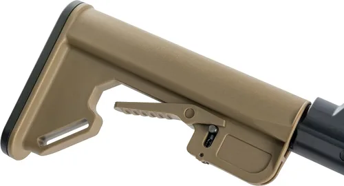 Vista 9 de Umarex AirJavelin Pro PCP - Jabalina de aire, rifle de aire de flechas con 3 flechas de fibra de carbono