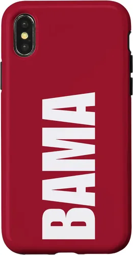Vista 5 de Bama - Funda Alabama para iPhone 17
