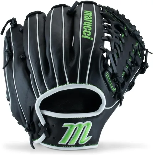 Vista 9 de MARUCCI Krewe V3 Series - Guante de béisbol