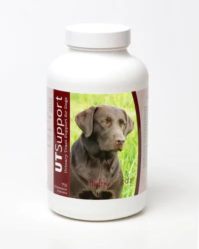 Vista 164 de Healthy Breeds Afghan Hound Cranberry Chewables 75