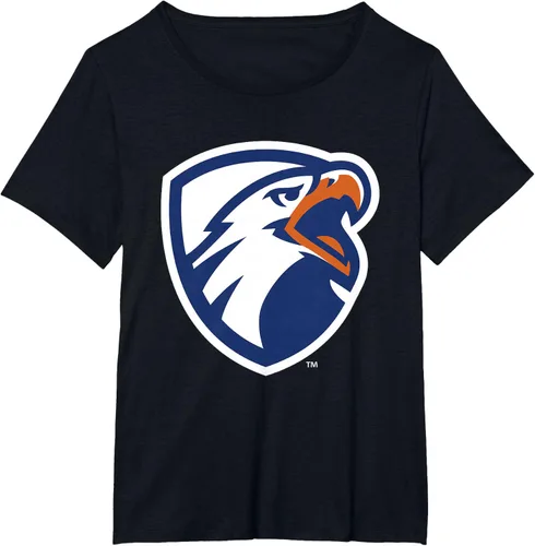 Vista 18 de Camiseta con licencia oficial de Texas Tyler Patriots Icon, Negro