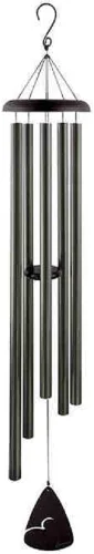 Vista 9 de Carson Home Accents Signature Series Campanillas de bronce de 30 pulgadas