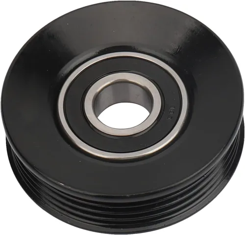 Vista 16 de 419-624 Polea tensora para Nissan Altima Maxima Murano Quest