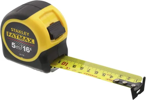 Vista 3 de STANLEY 0-30-686 Cinta Tylon, 3 m/10 pies