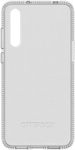 Vista 4 de OTTERBOX Funda PREFIX SERIES para HUAWEI P20 Pro - Embalaje al por menor - Transparente
