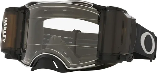 Vista 14 de Oakley Airbrake MX Gafas de Seguridad