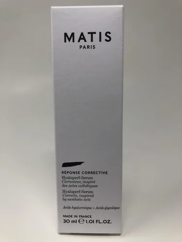 Vista 2 de Matis Paris - Correctiva - HYALUPERF-SERUM/SUERO hiaurónico #A1010031