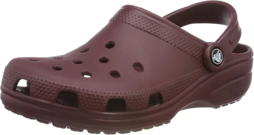 Vista 36 de Zuecos Crocs clásicos para niños
