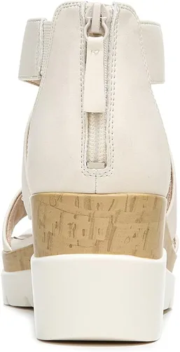 Vista 5 de SOUL Naturalizer Goodtimes Sandalia de cuña para mujer