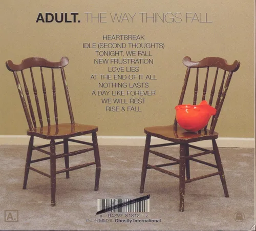 Vista 2 de The Way Things Fall