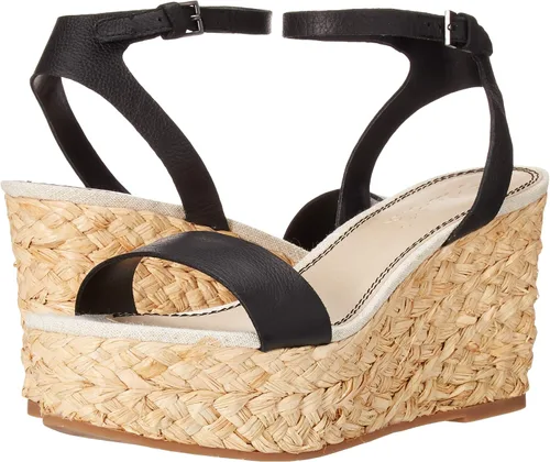 Vista 7 de Splendid Women's Marie Espadrille Wedge Sandal