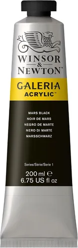 Vista 52 de De Galería Winsor & Newton: Tubo de color acrílico