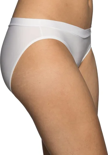 Vista 2 de Vanity Fair Bragas de bikini Beyond Comfort para mujer