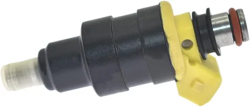 Vista 4 de Boquilla de inyector de combustible 195500-1330 compatible con 86-87 Mazda 626 2.0L 88-91 Subaru XT 2.7L 195500-1330