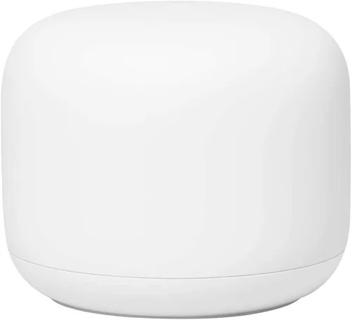 Vista 13 de Google Nest WiFi Point