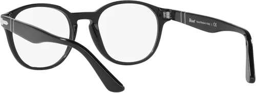 Vista 6 de Persol Women's Po3284v Round Prescription Eyewear Frames