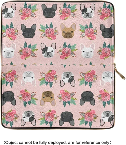 Vista 5 de Mumeson Cartera de viaje para mujer, estilo bohemio, monedero, monedero, embrague, funda para teléfono celular, Casual