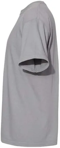 Vista 2 de Camisa C1717 Comfort Colors 6.1 oz Camiseta teñida