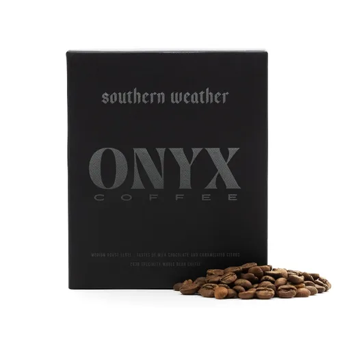 Vista 9 de Onyx Coffee Lab Café en grano para infusión fría – Café espresso en grano entero de tostado medio a ligero – Mezcla de café bajo en ácido en grano