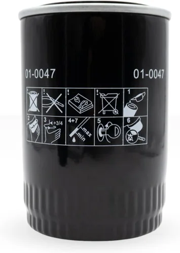 Vista 2 de W940/18 Mann OEM Filtro de aceite de repuesto