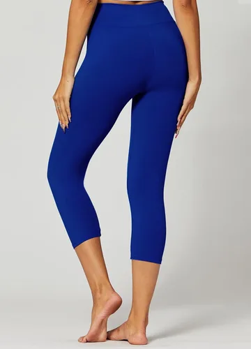 Vista 228 de Conceited - Leggings para mujer, longitud completa, ciclismo y capri, talla regular y extragrande