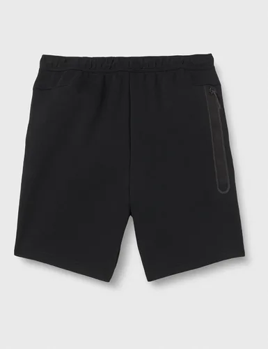 Vista 3 de Nike Tech Fleece Shorts Hombre