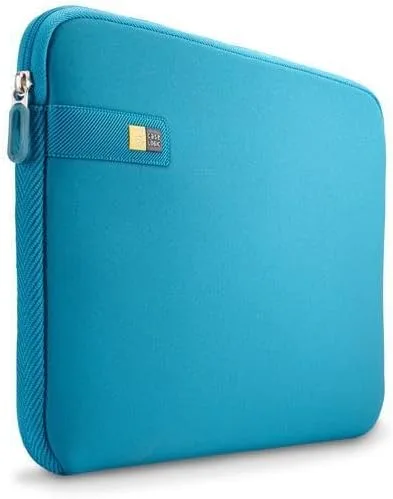 Vista 8 de Case Logic Funda para laptop de 15-16", color negro
