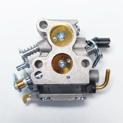 Vista 3 de Carburador 574719402 apto para motosierra Husqvarna 235 235E 236 236E 240 240E reemplazar 545072601, compatible con Jonsered CS2234 CS2238 y Red Max