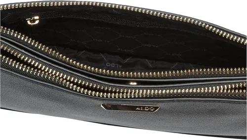 Vista 5 de ALDO Bolso bandolera Pouilley para mujer con correa ajustable y detalle de borla