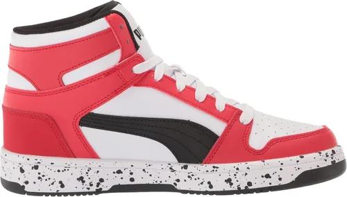 Vista 6 de PUMA Tenis unisex Rebound Layup