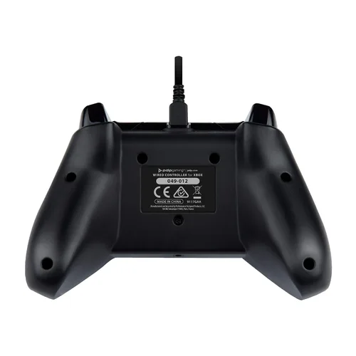 Vista 14 de PDP Wired Game Controller - Xbox Series XS, Xbox One, PCLaptop Windows 10, Steam Gaming Controller - Perfect for FPS Games - Dual Vibration