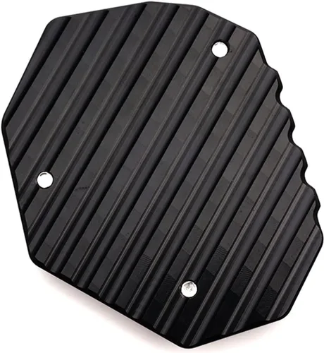 Vista 3 de Placa ampliadora de soporte lateral para motocicleta, soporte lateral para B&MW F850GS F750GS F 750 850 para GS F850 F750 para GS para A&dventure
