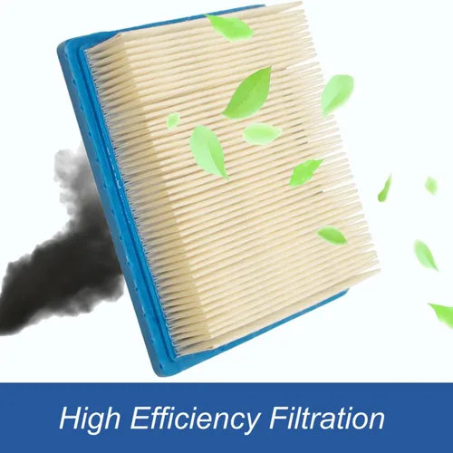 Vista 2 de Filtro de aire Arpisziv 073111S de repuesto compatible con motores Ge-nerac GH410 XG7000E XG8000E XG7000 XG8000 XP6500 XP8000 GP7000