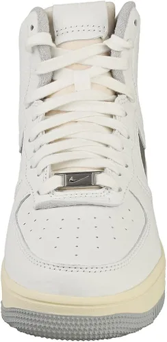 Vista 3 de Nike Af1 Sculpt Mujer, Summit WhiteSilver