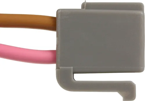 Vista 6 de WVE by NTK 1P1085 Conector del embrague del compresor del A/C, paquete de 1
