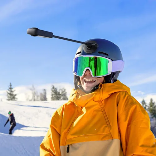 Vista 7 de Paquete de Nieve de Insta360
