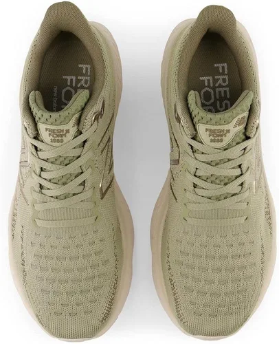 Vista 5 de New Balance - Tenis deportivos de correr Fresh Foam 1080 V12 para mujer