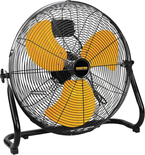 Vista 7 de Master, MAC-12F