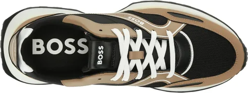 Vista 5 de BOSS Jonah Retro Inspired - Tenis para correr para hombre
