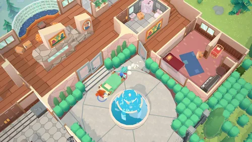 Vista 2 de Moving Out for Xbox One - Xbox One