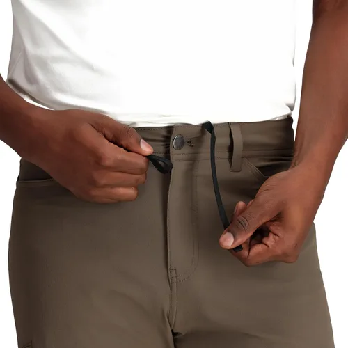 Vista 7 de Outdoor Research Men's Cirque II Pants -Lightweight Hiking Climbing Gear