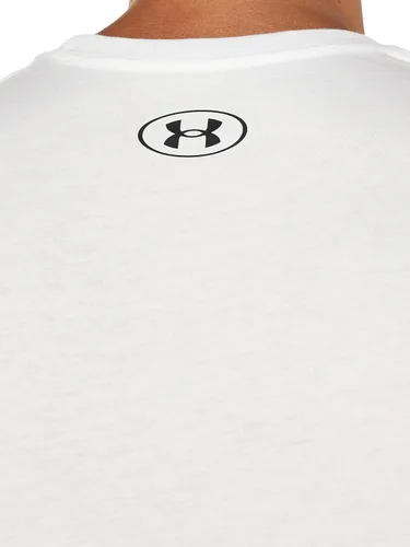 Vista 6 de Under Armour Global Foundation - Camiseta de manga corta para hombre