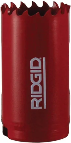 Vista 4 de Ridgid 52785 Sierra perforadora, M24 Hs Reg