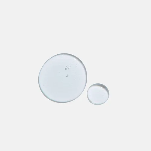 Vista 2 de Blind Barber activClean - Limpiador facial diario de salvado de arroz para hombres, limpiador facial hidratante en espuma con extracto de salvado