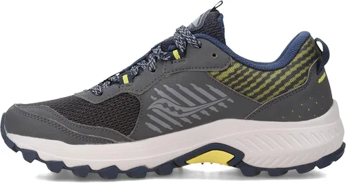 Vista 5 de Saucony Excursion TR15 Tenis de correr para mujer
