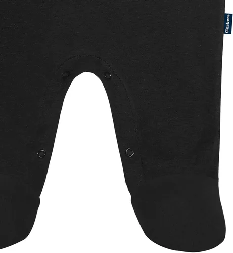 Vista 3 de Gerber Unisex Baby NFL Team Footed Sleep and Play