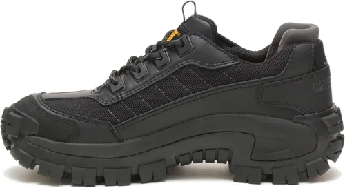 Vista 4 de Zapatos de trabajo Caterpillar, Invader Steel Toe para hombre